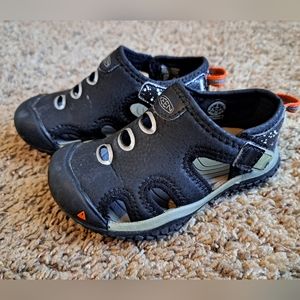 Toddler Keen Sandals